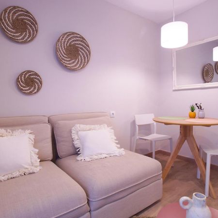 Budget Beach Studio 14 Калонжа Екстер'єр фото