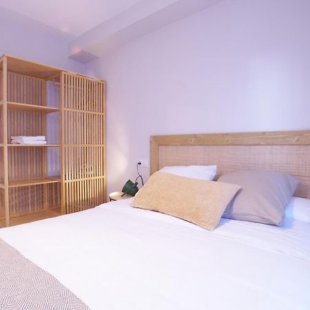 Budget Beach Studio 14 Калонжа Екстер'єр фото