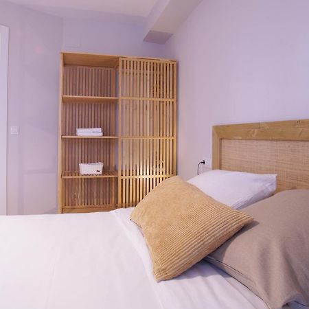 Budget Beach Studio 14 Калонжа Екстер'єр фото