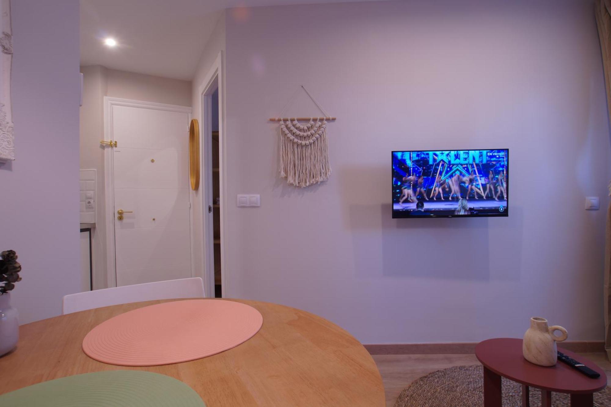 Budget Beach Studio 14 Калонжа Екстер'єр фото
