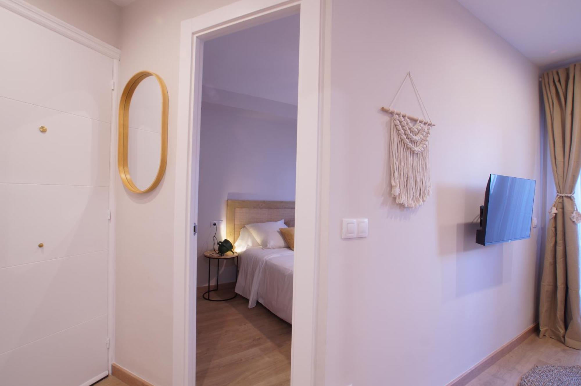 Budget Beach Studio 14 Калонжа Екстер'єр фото